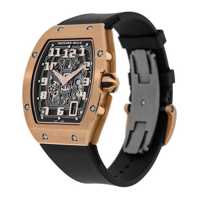 Richard Mille RM 67-01 RM 67-01 Image 2
